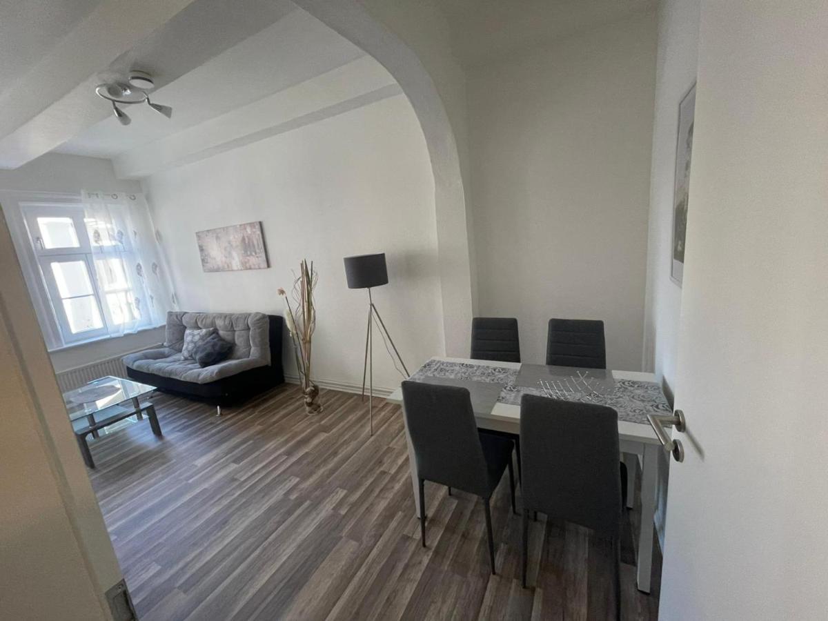 Manu'S Appartements Γκόσλαρ Εξωτερικό φωτογραφία